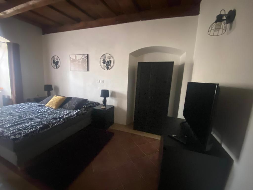 Vila Lucia - Apartman 1 プルゼニ エクステリア 写真