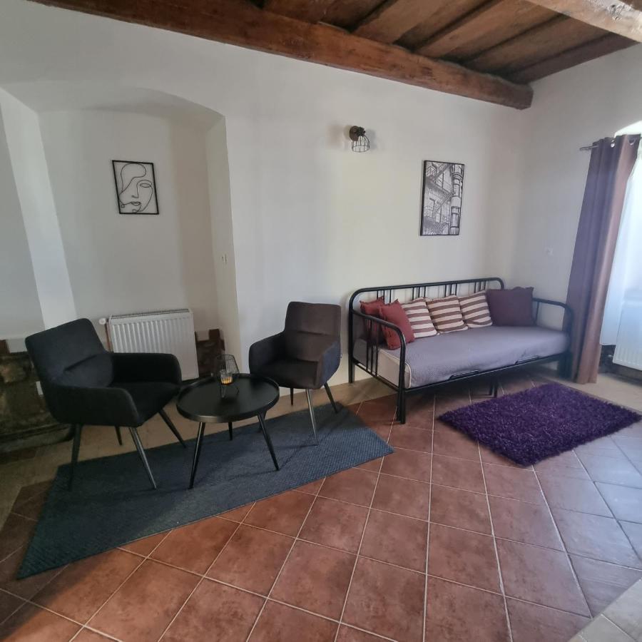 Vila Lucia - Apartman 1 プルゼニ エクステリア 写真