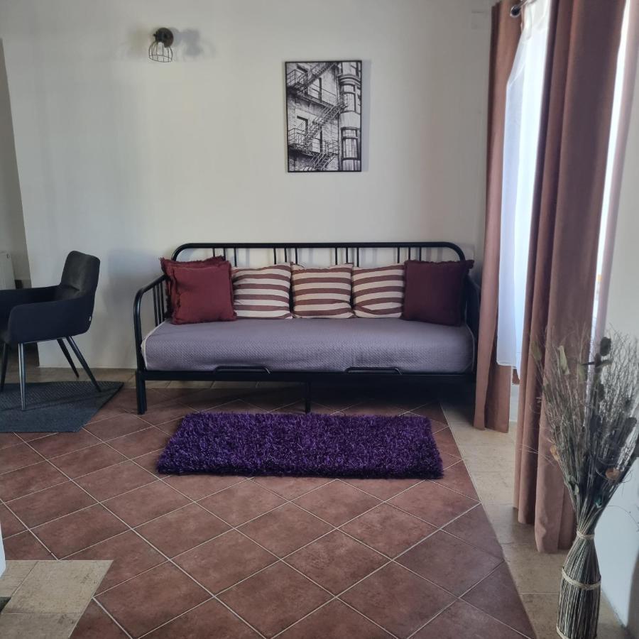 Vila Lucia - Apartman 1 プルゼニ エクステリア 写真