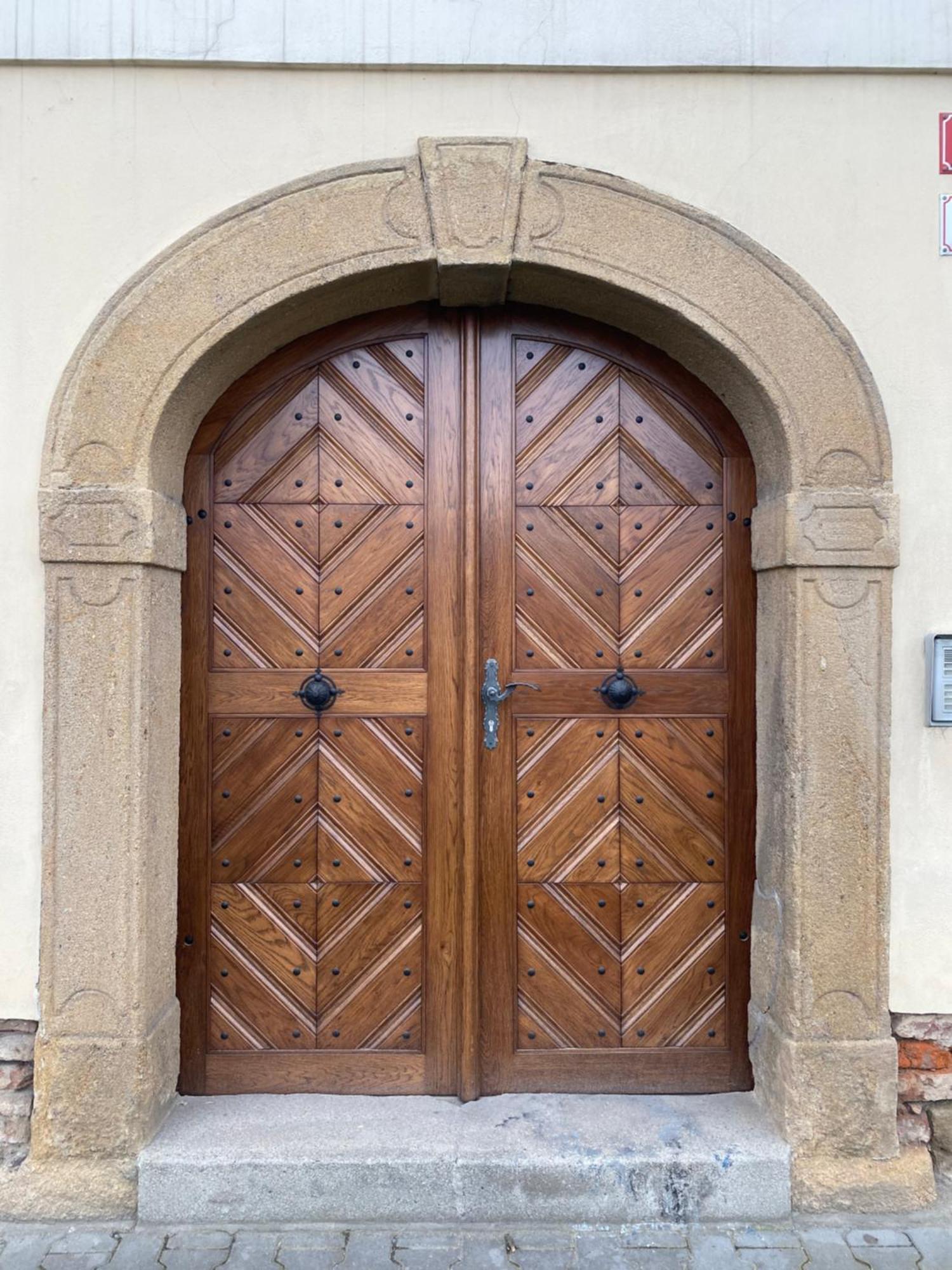 Vila Lucia - Apartman 1 プルゼニ エクステリア 写真
